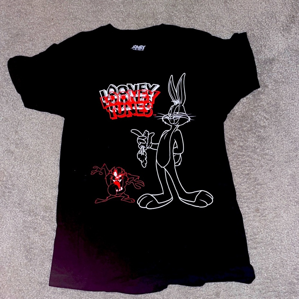 Fashionova Graphic Tee for sale